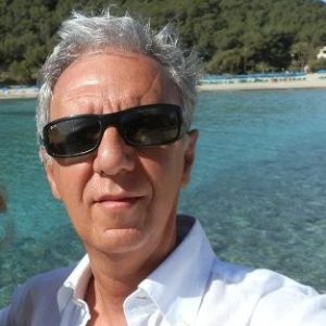 Sandro Curletto – La filiale Datasys Network di Genova