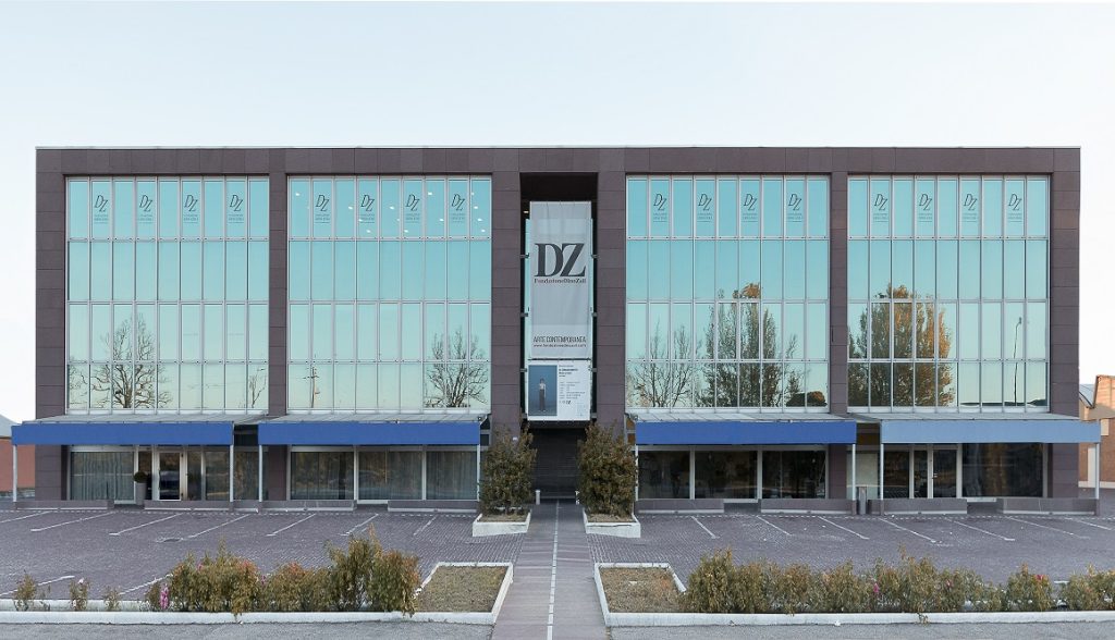 Dino Zoli Textile. Una grande azienda a Forlì