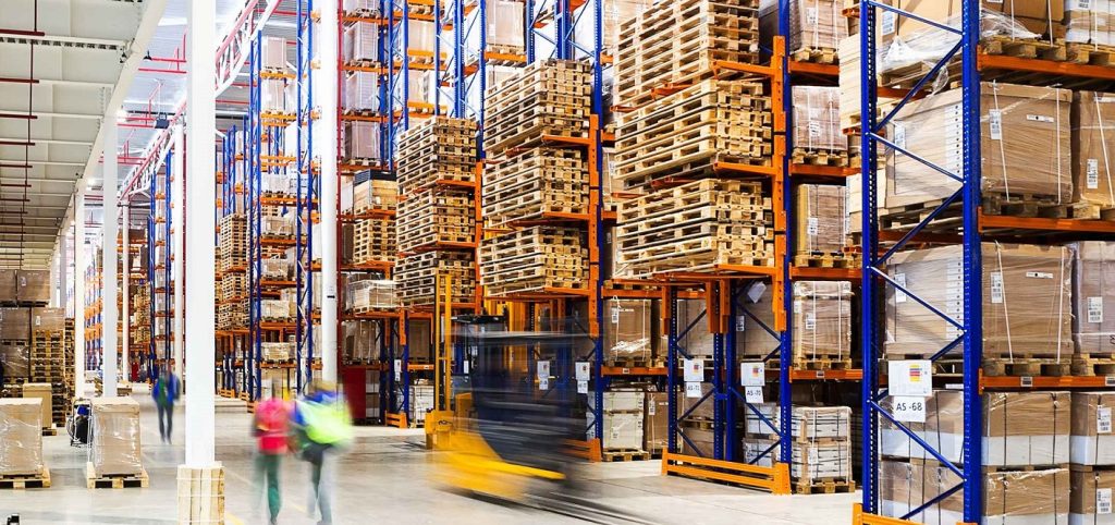 InfinityID. Soluzioni RFID per le aziende