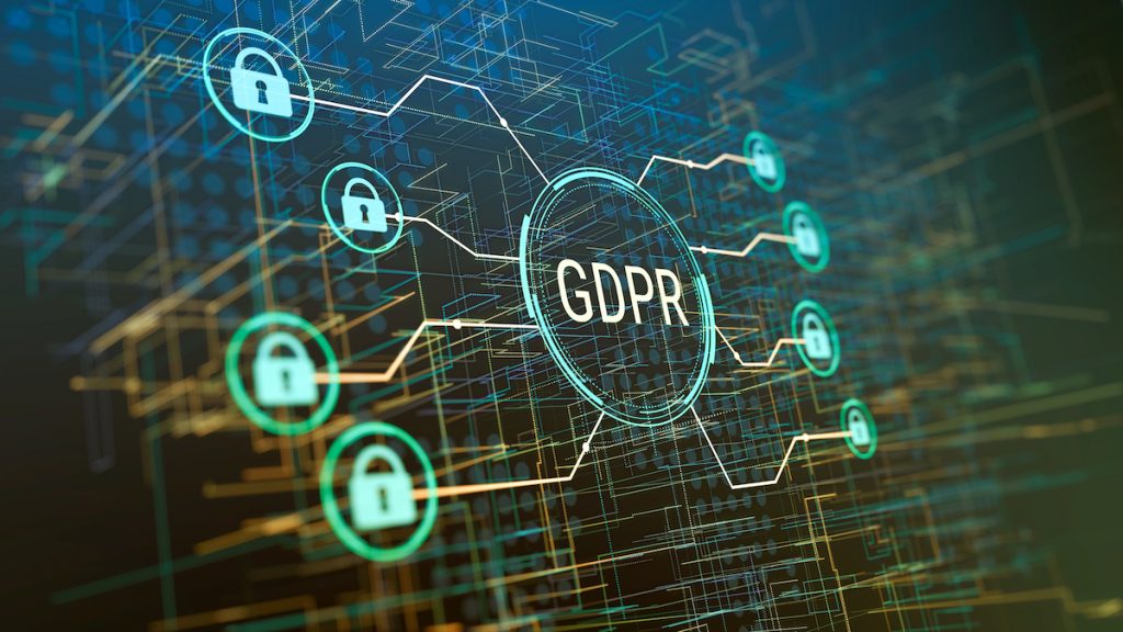 GDPR. Un'analisi del nuovo regolamento Ue