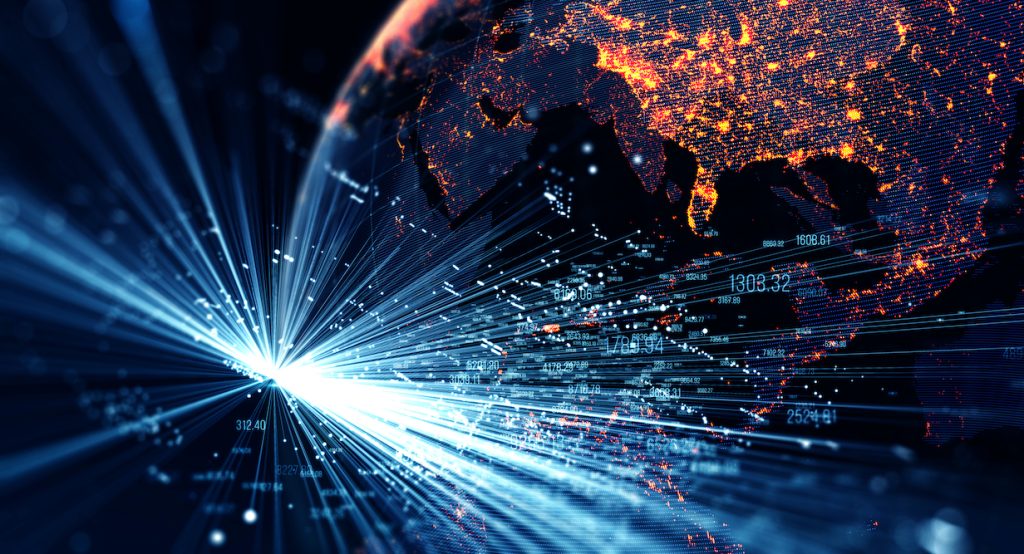 Digital energy per l’industria