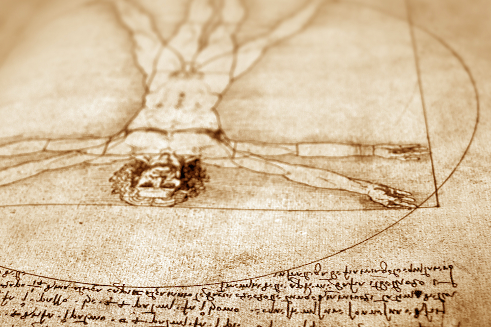 Leonardo da Vinci. Un omaggio a 500 anni dalla morte