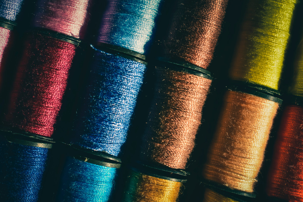 La sostenibilità nel settore tessile. Dieci punti di vista