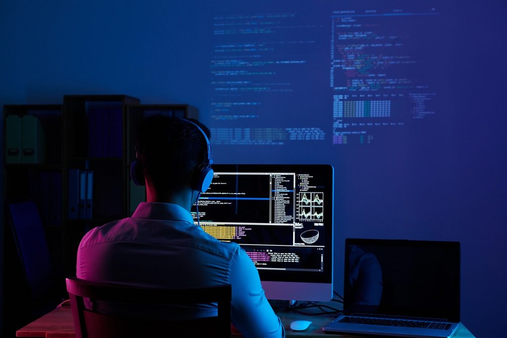 Cybersecurity Rapporto Clusit 2025