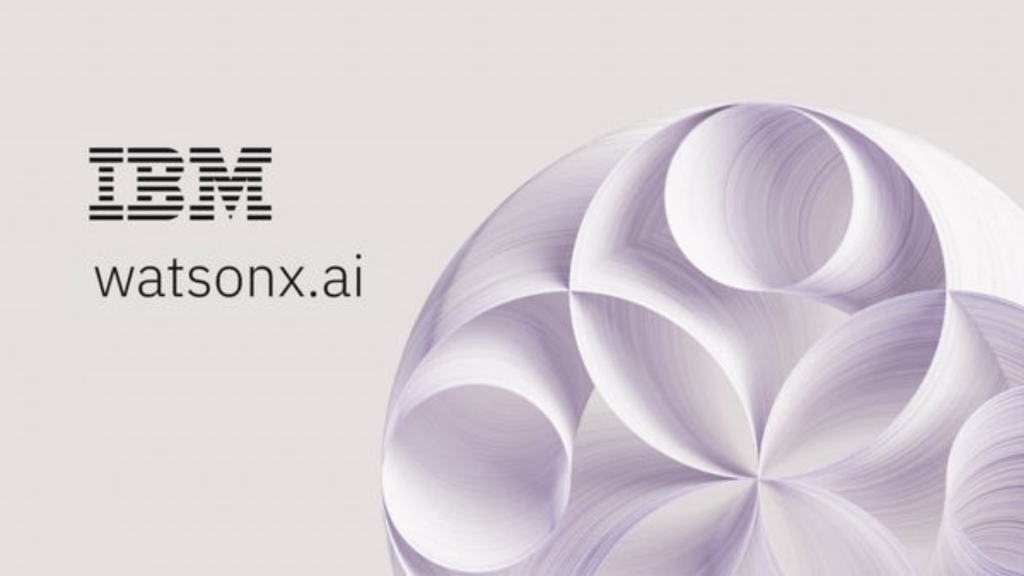 watsonx IBM