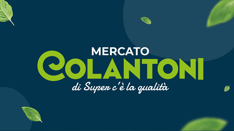 Mercato Colantoni Palermo