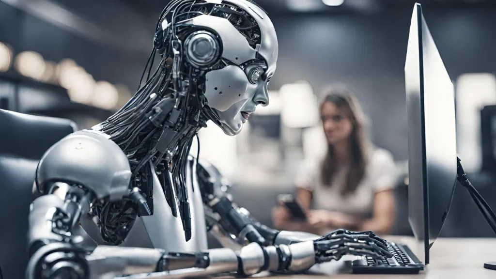 la rivoluzione del software