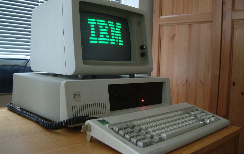 ibm pc