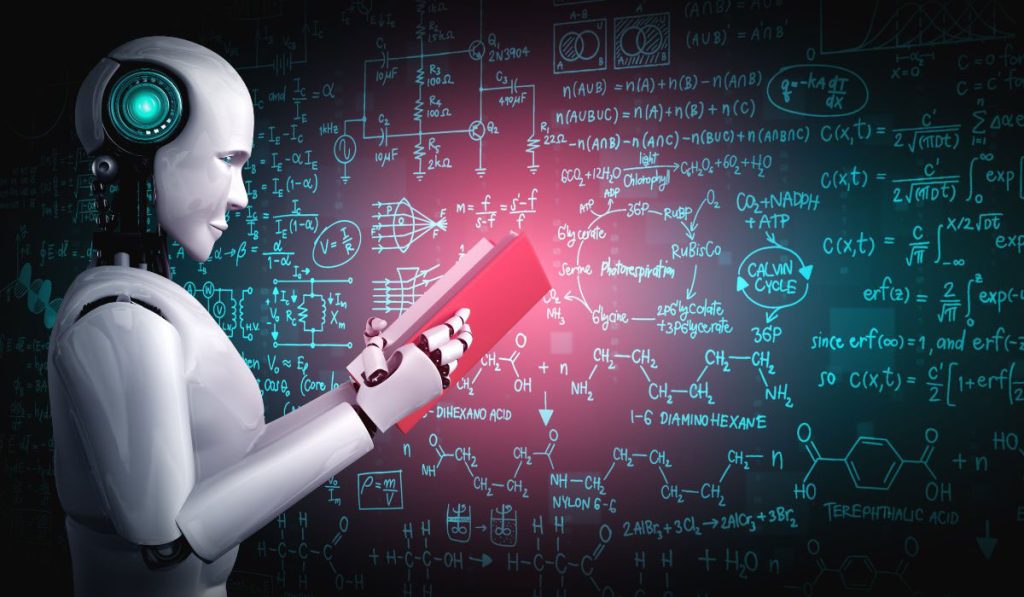 intelligenza artificiale